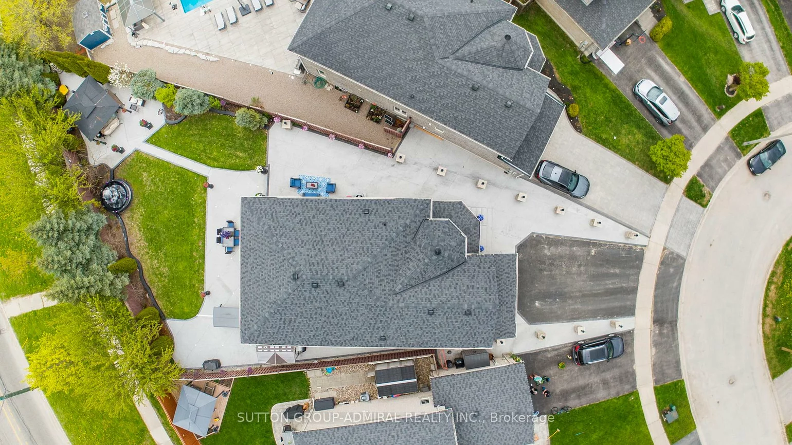 46, Balmoral, Innis-Shore, Barrie