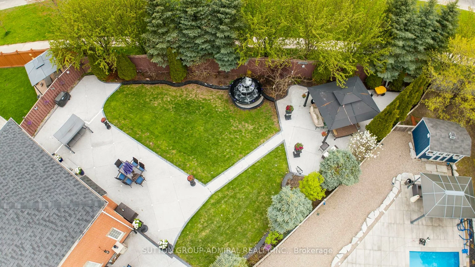 46, Balmoral, Innis-Shore, Barrie