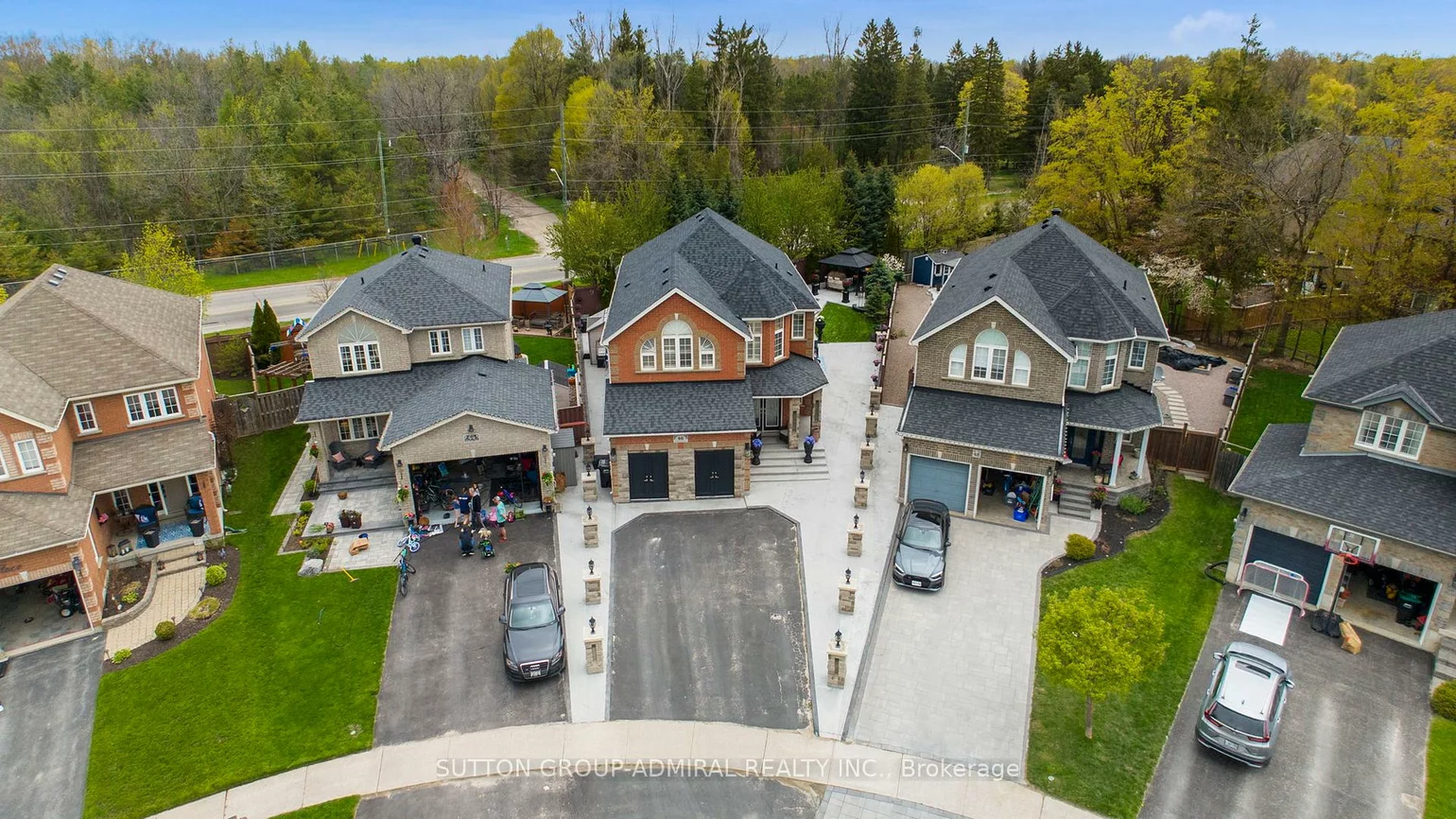 46, Balmoral, Innis-Shore, Barrie