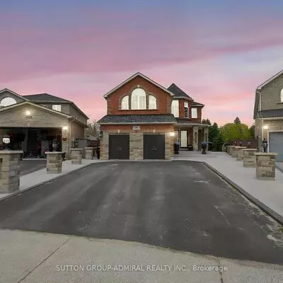46, Balmoral, Innis-Shore, Barrie