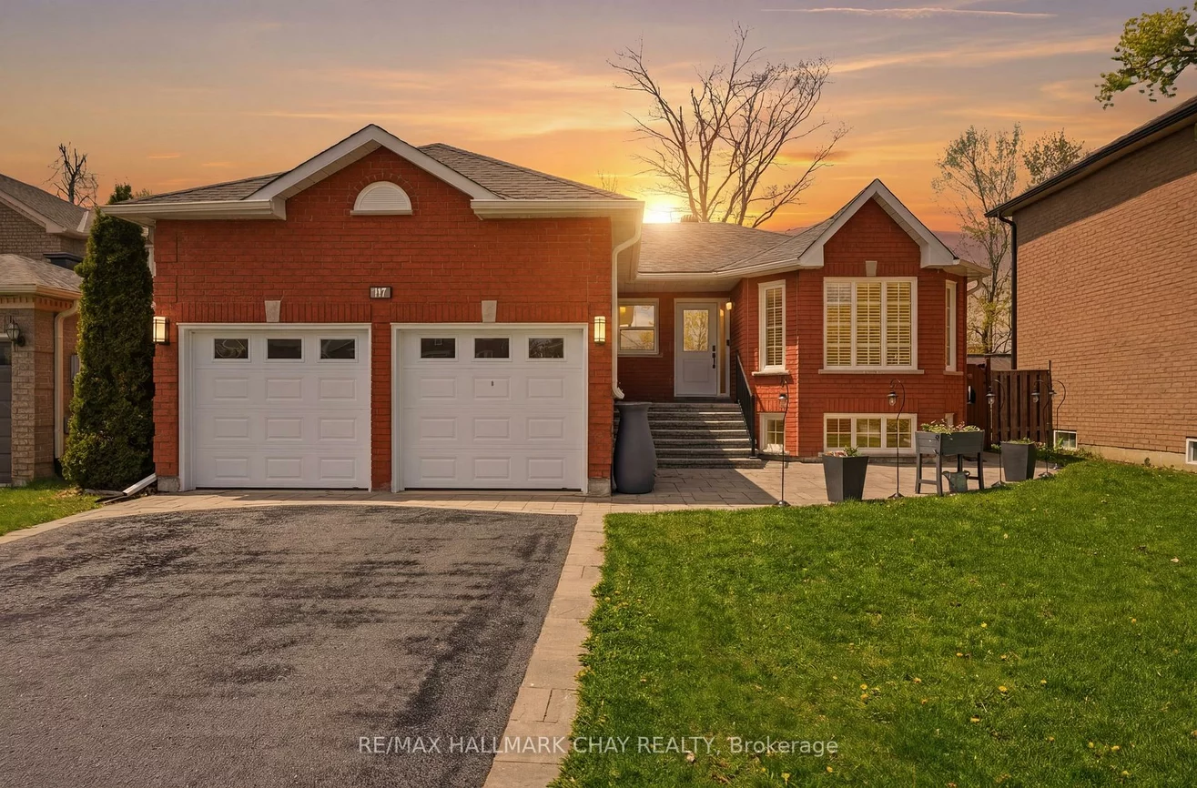 117, Brown, Holly, Barrie