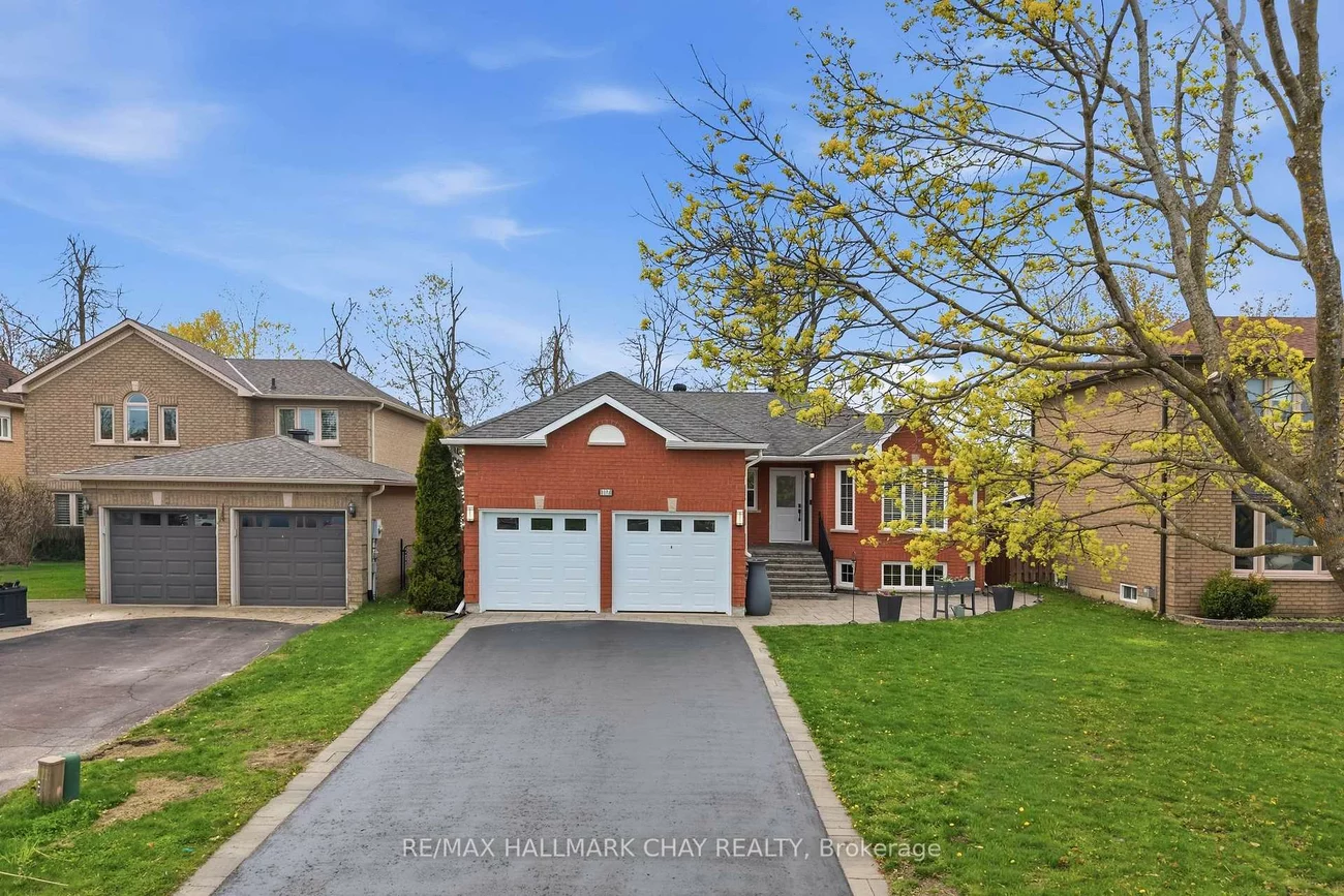 117, Brown, Holly, Barrie