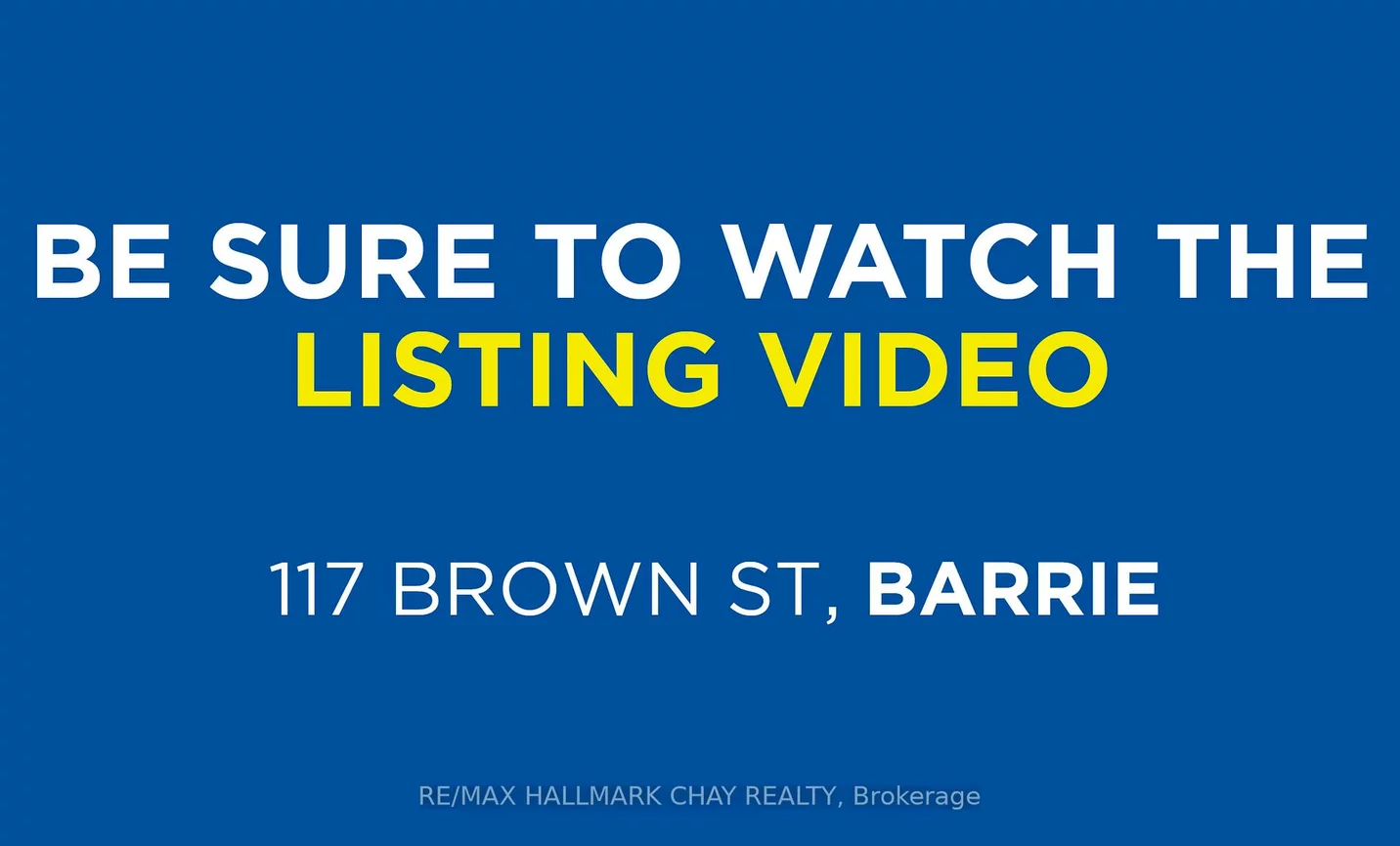 117, Brown, Holly, Barrie