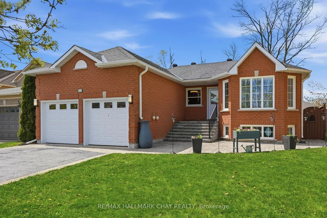 117, Brown, Holly, Barrie