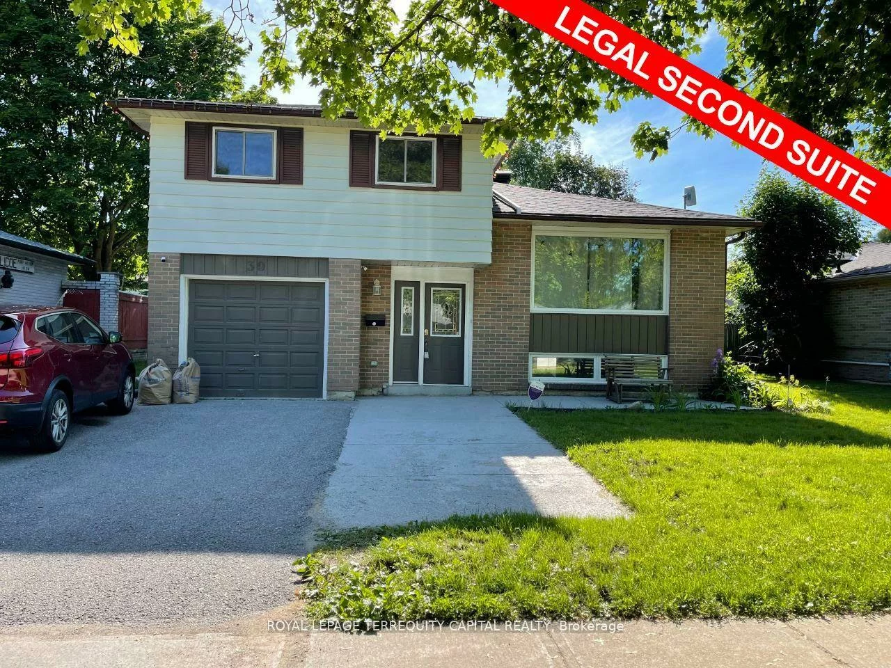 30, Thorncrest, Allandale Heights, Barrie