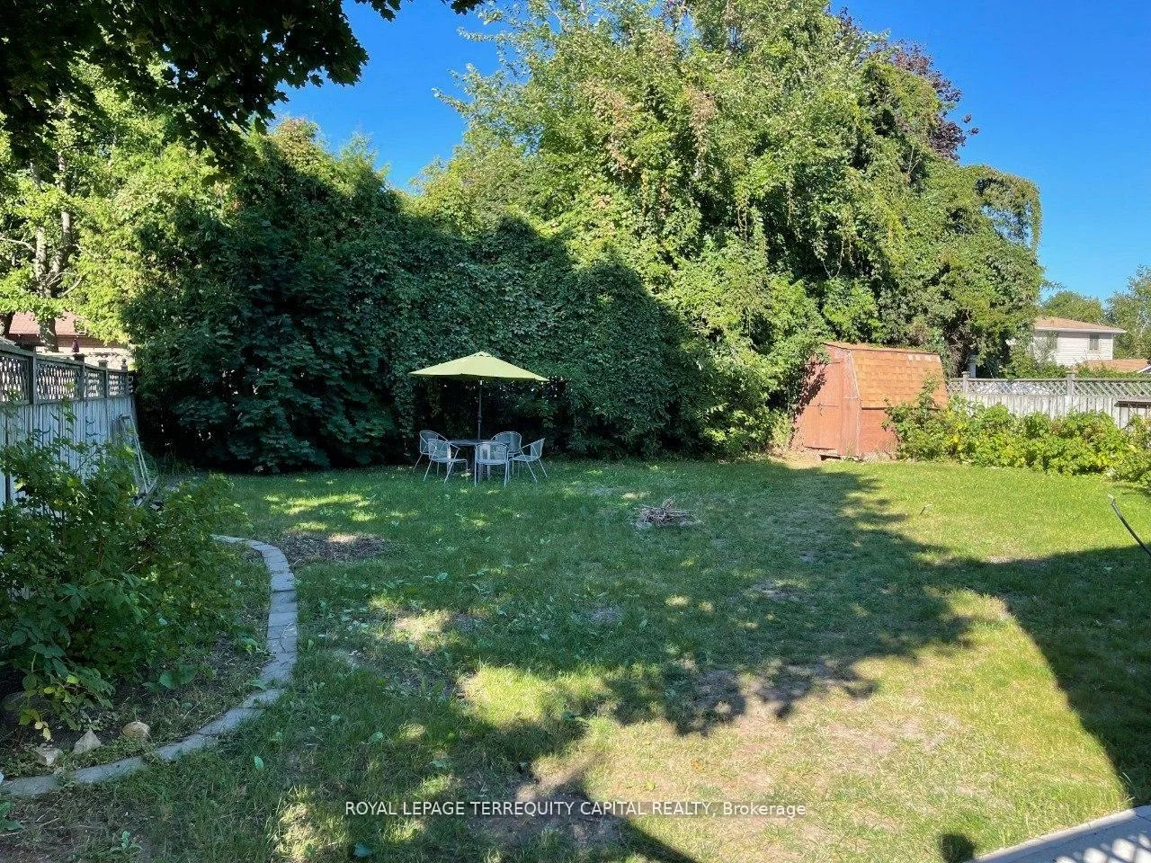30, Thorncrest, Allandale Heights, Barrie