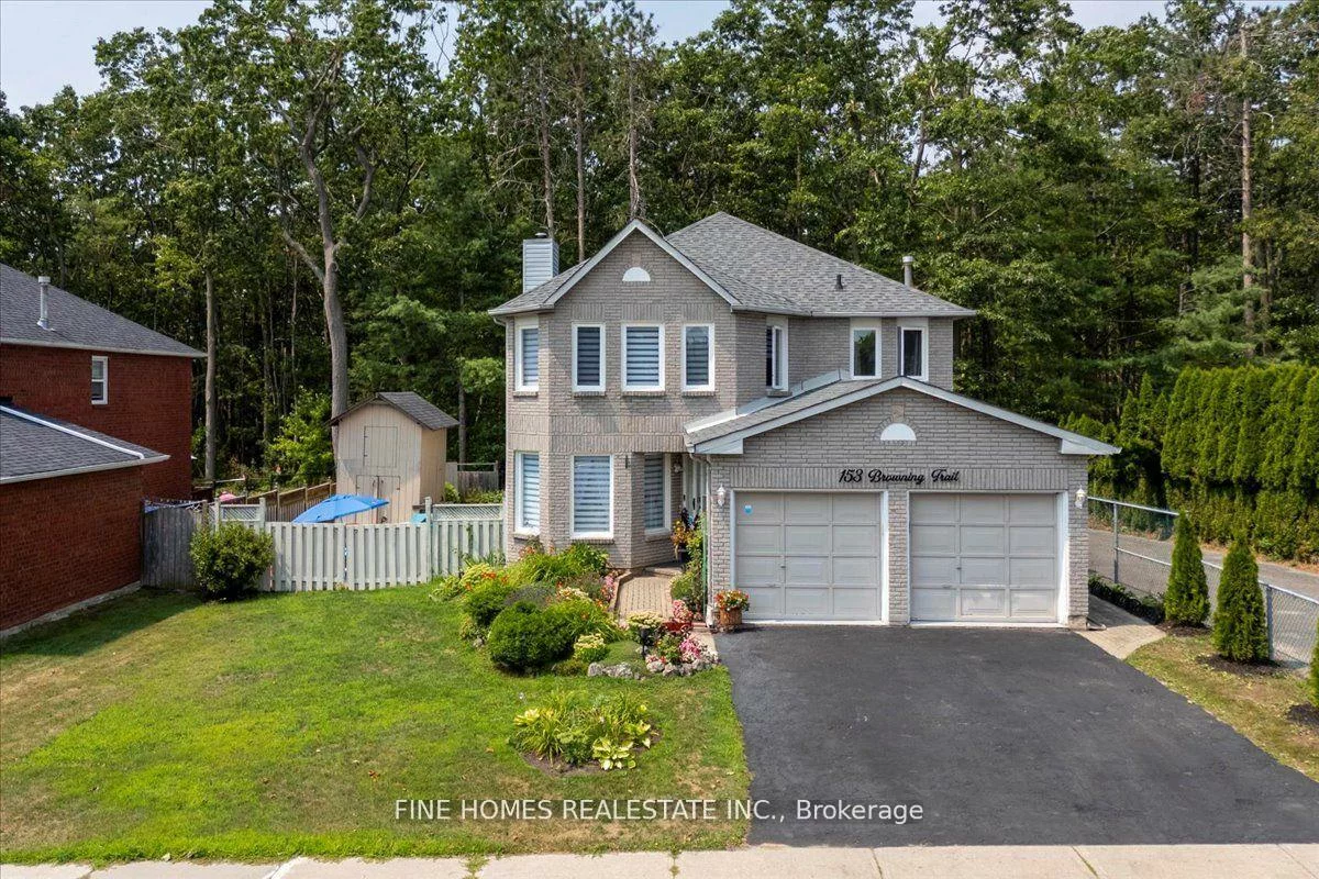 153, Browning, Letitia Heights, Barrie