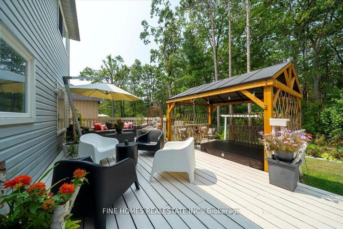 153, Browning, Letitia Heights, Barrie