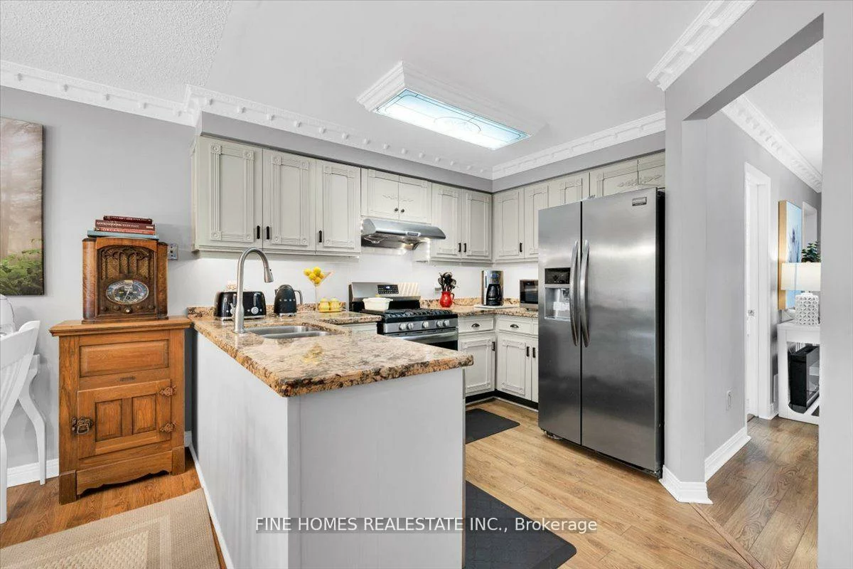 153, Browning, Letitia Heights, Barrie