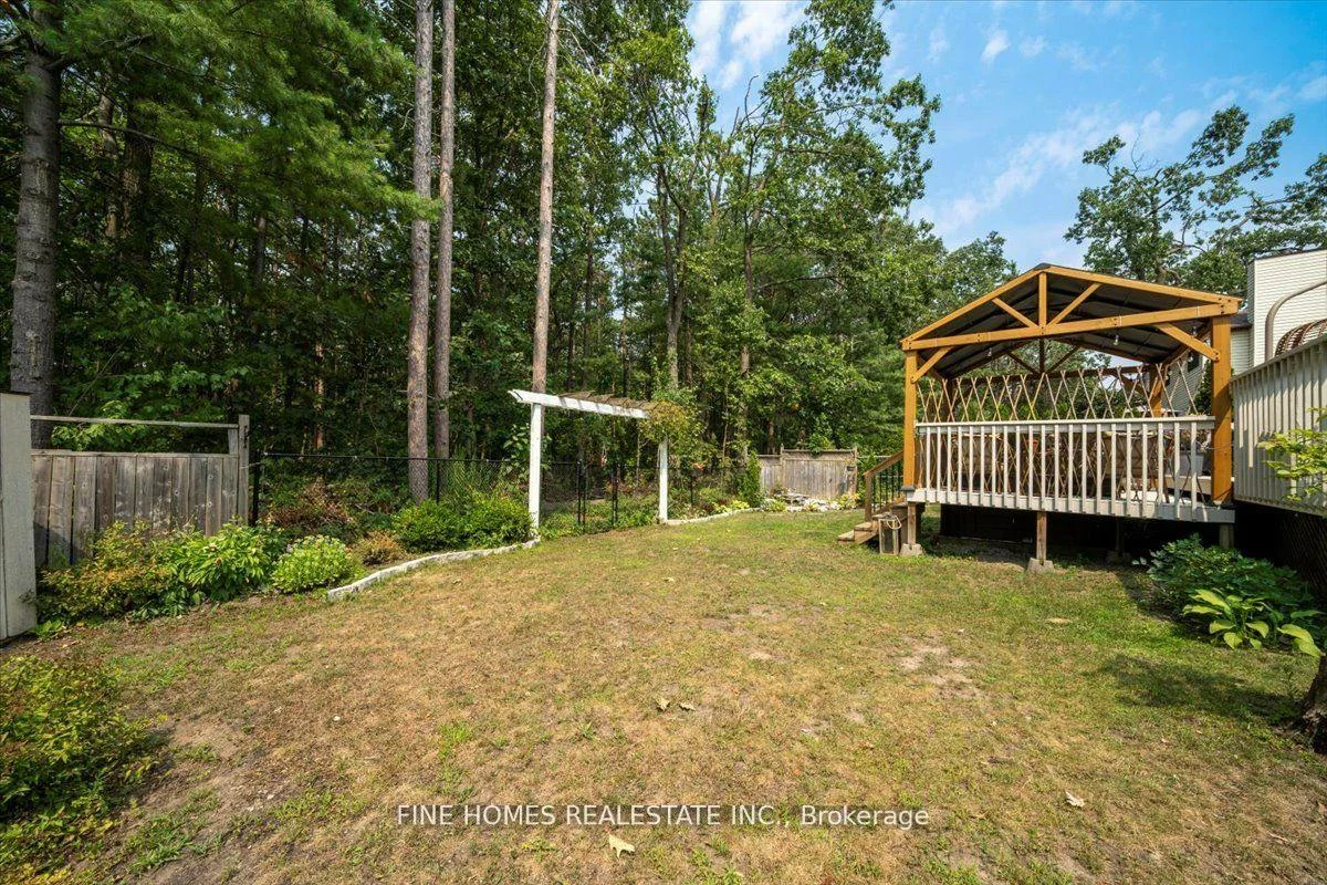 153, Browning, Letitia Heights, Barrie