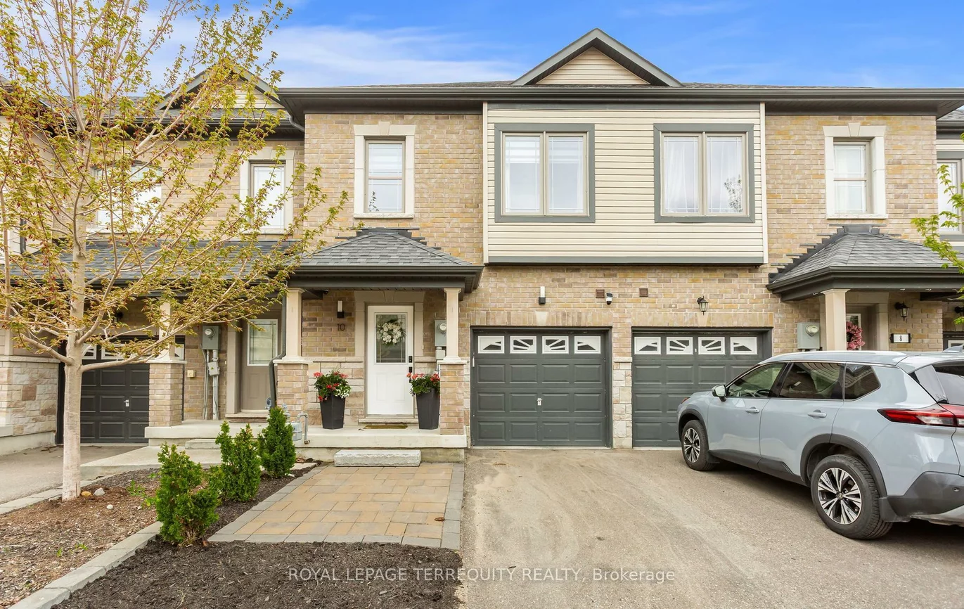 10, Deneb, Ardagh, Barrie