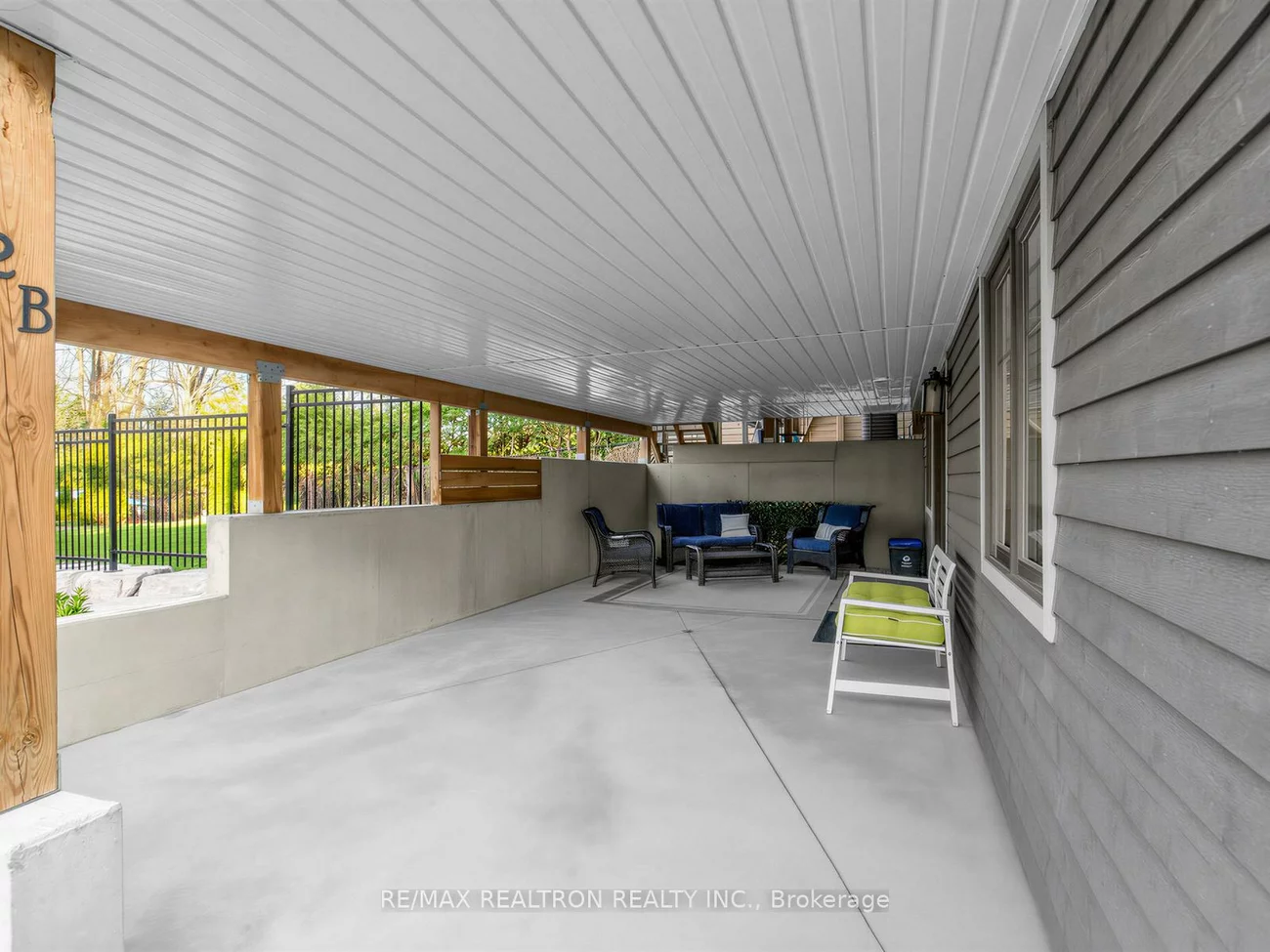 115, Clapperton, Wellington, Barrie