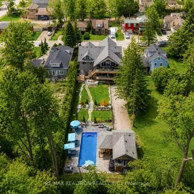 115, Clapperton, Wellington, Barrie