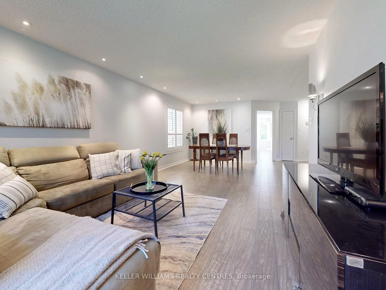 14, Gables, South Shore, Barrie