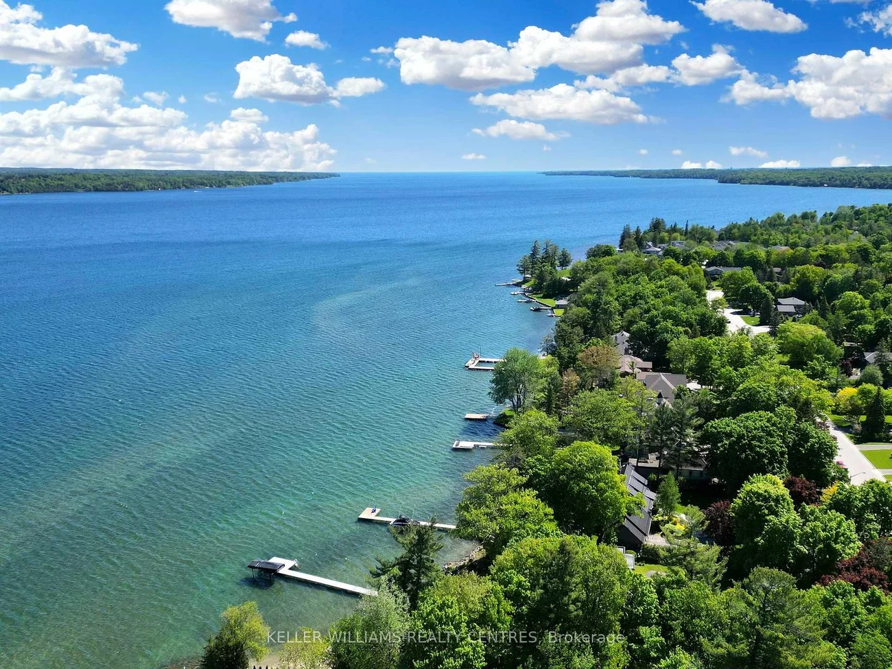 14, Gables, South Shore, Barrie