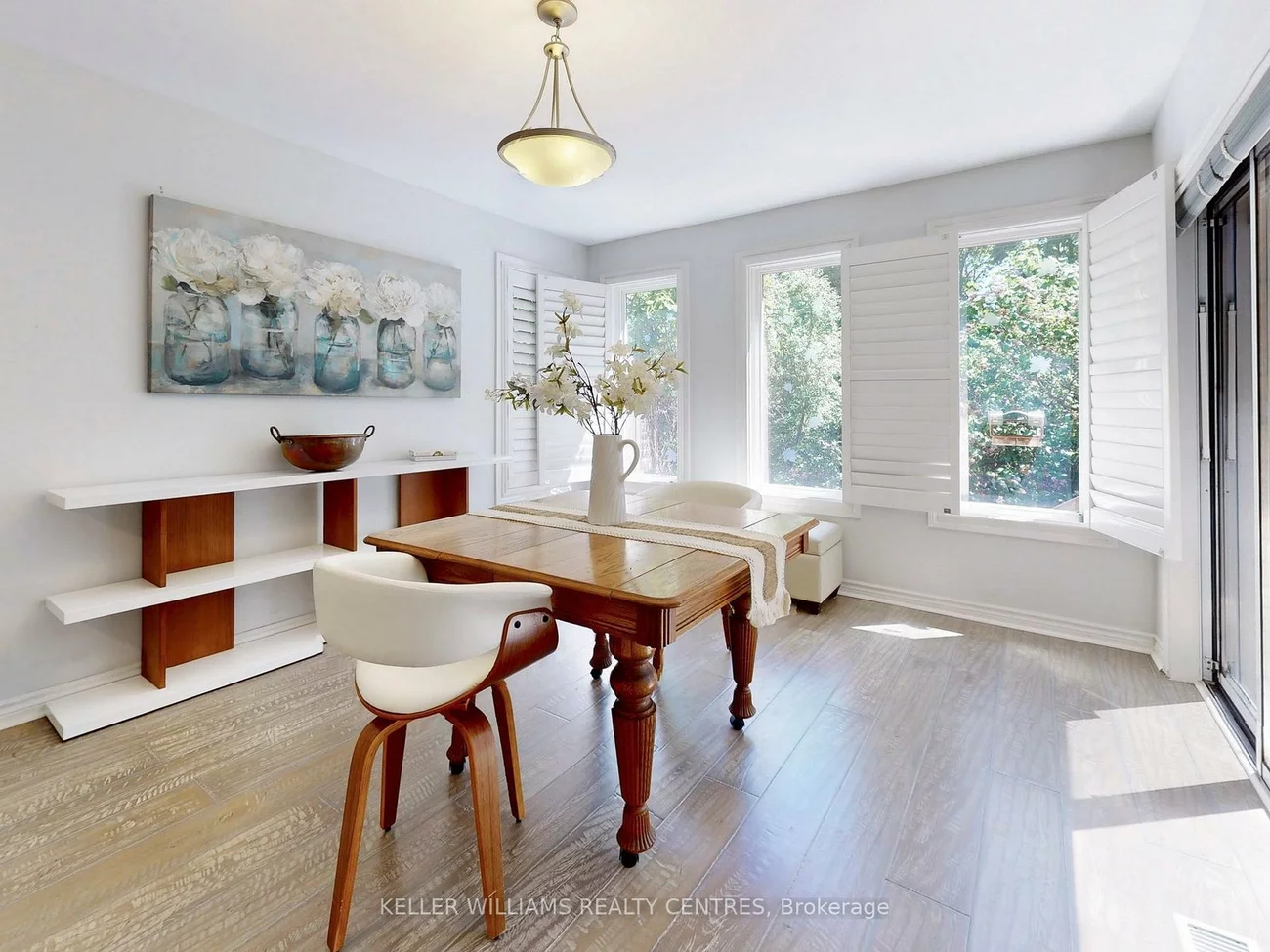 14, Gables, South Shore, Barrie