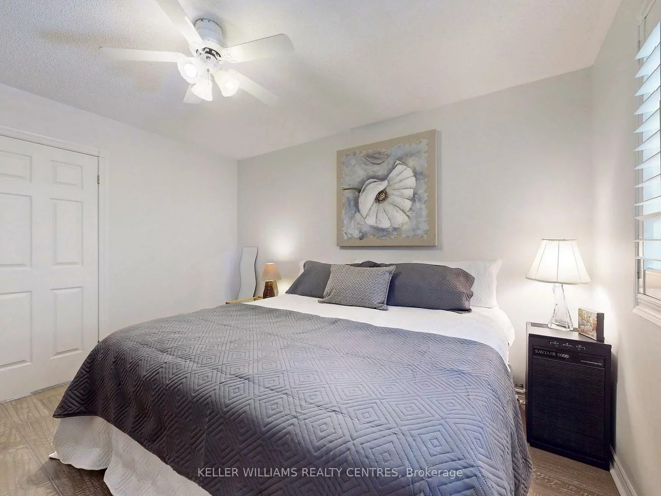 14, Gables, South Shore, Barrie