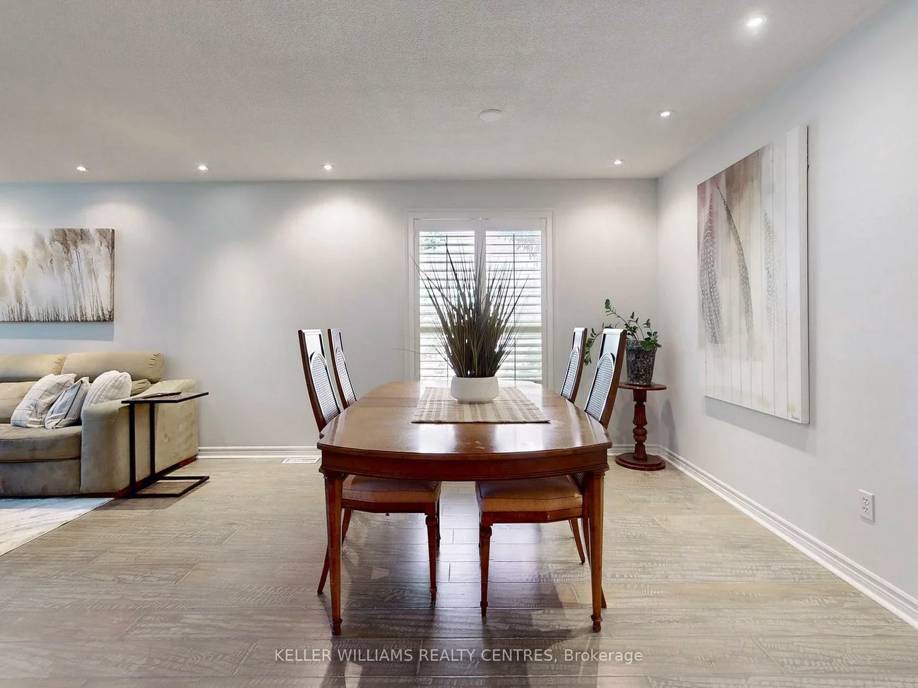 14, Gables, South Shore, Barrie
