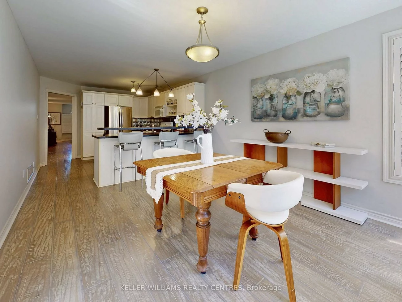 14, Gables, South Shore, Barrie