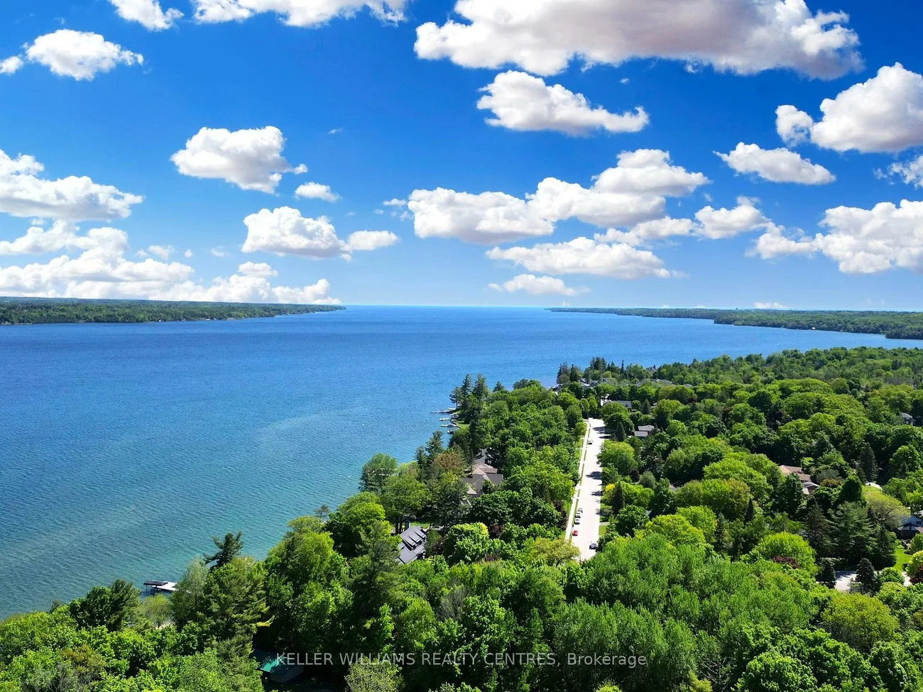 14, Gables, South Shore, Barrie