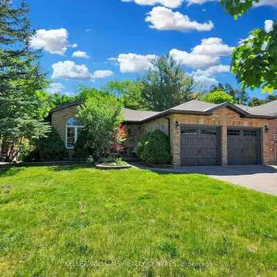 14, Gables, South Shore, Barrie