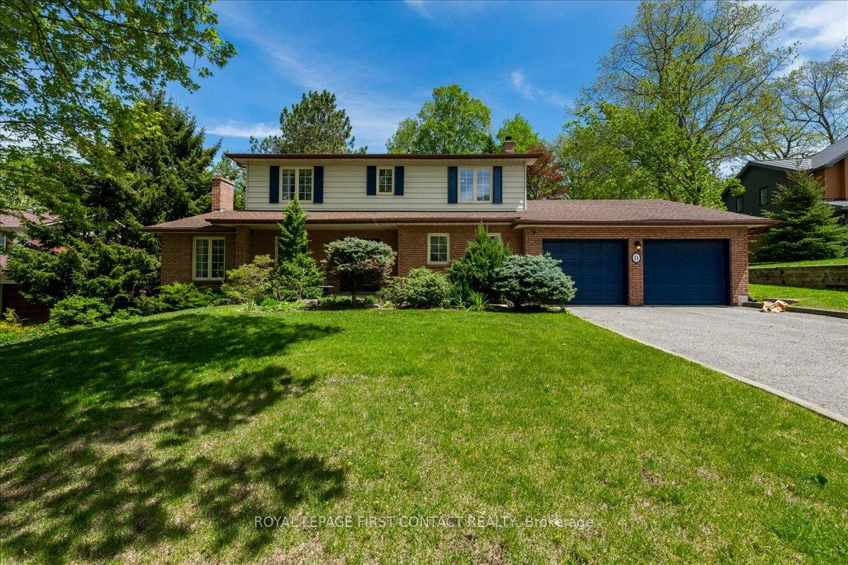 11, Forestwood, South Shore, Barrie
