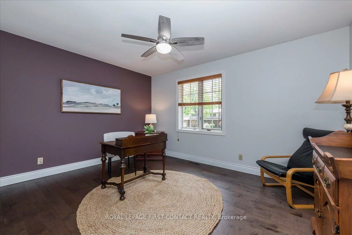11, Forestwood, South Shore, Barrie