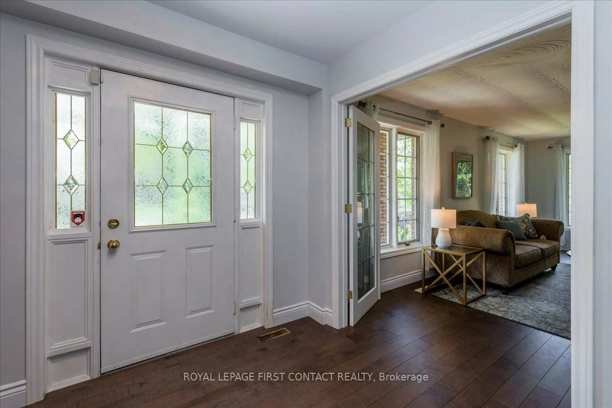 11, Forestwood, South Shore, Barrie