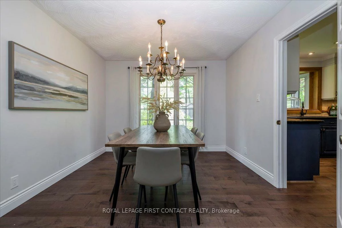 11, Forestwood, South Shore, Barrie