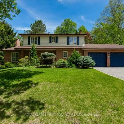 11, Forestwood, South Shore, Barrie