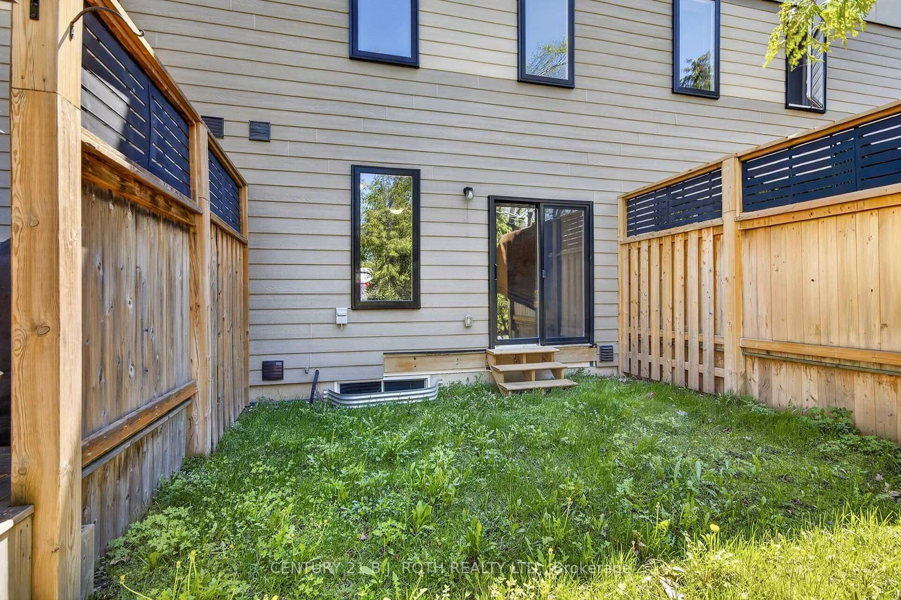 18, Stonehart, East Bayfield, Barrie