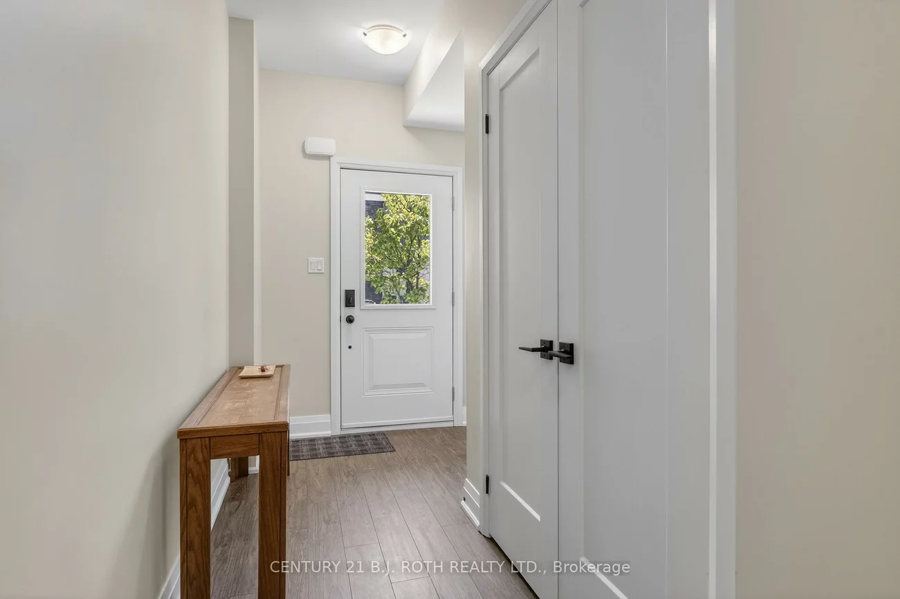 18, Stonehart, East Bayfield, Barrie
