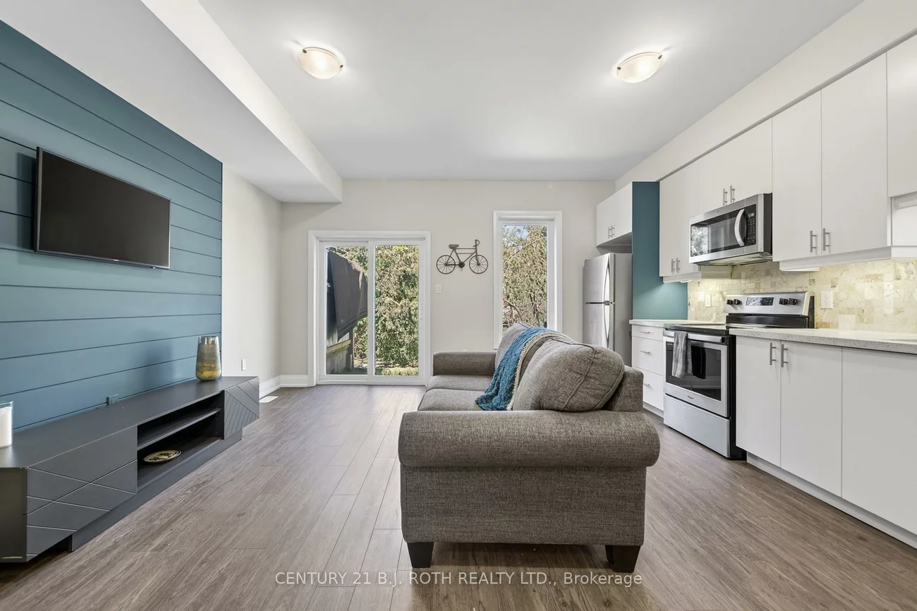 18, Stonehart, East Bayfield, Barrie