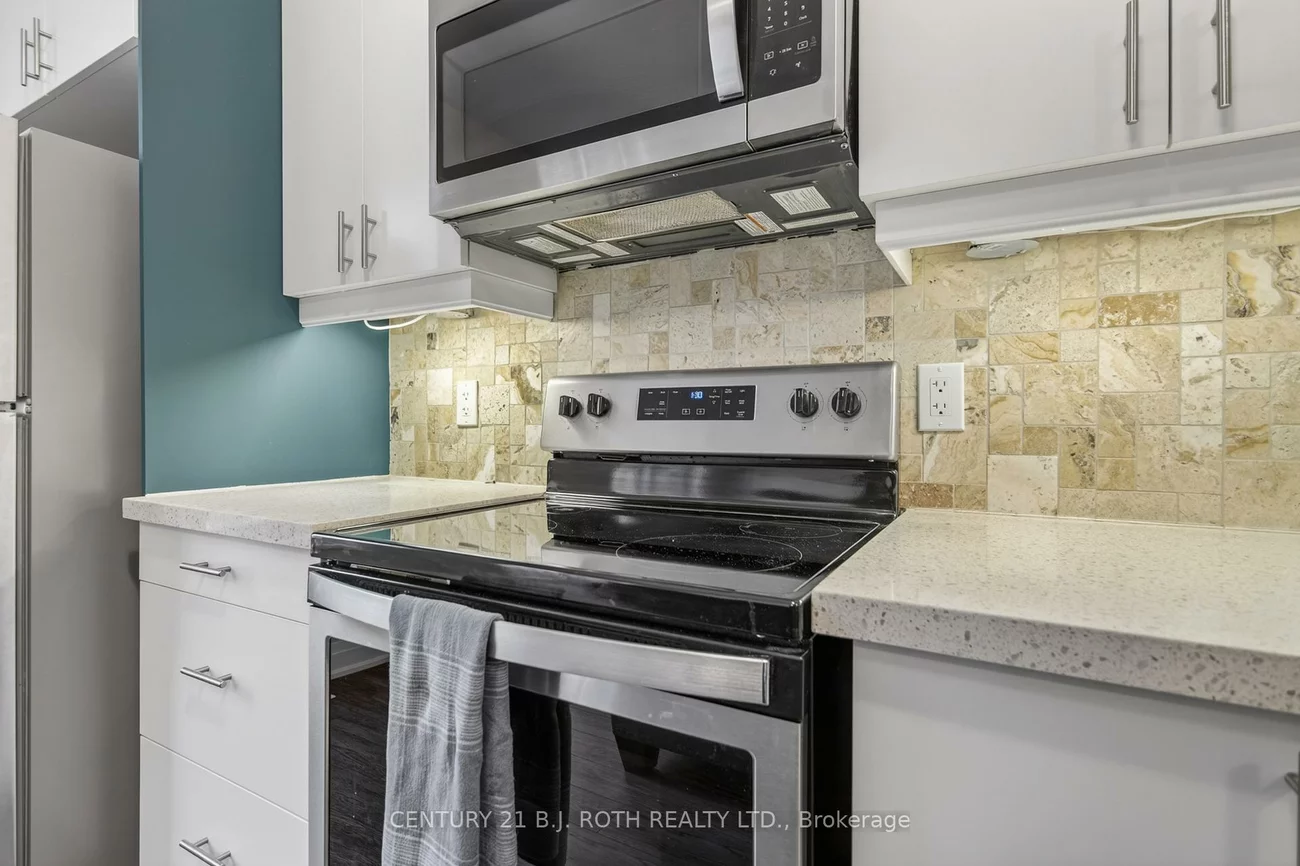 18, Stonehart, East Bayfield, Barrie