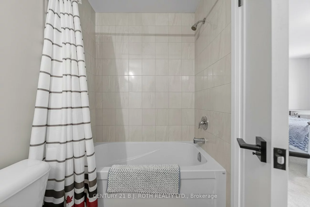 18, Stonehart, East Bayfield, Barrie
