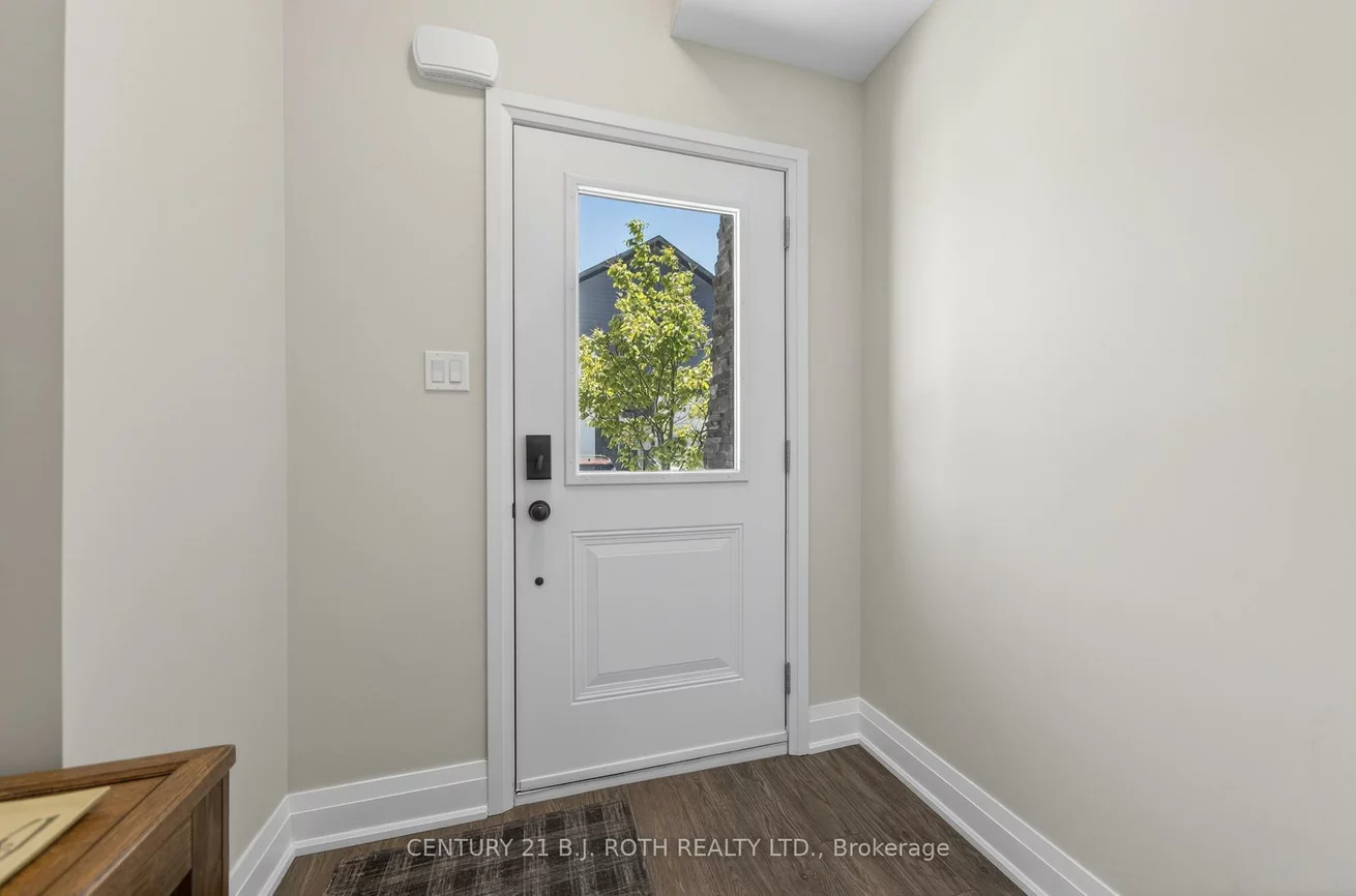 18, Stonehart, East Bayfield, Barrie