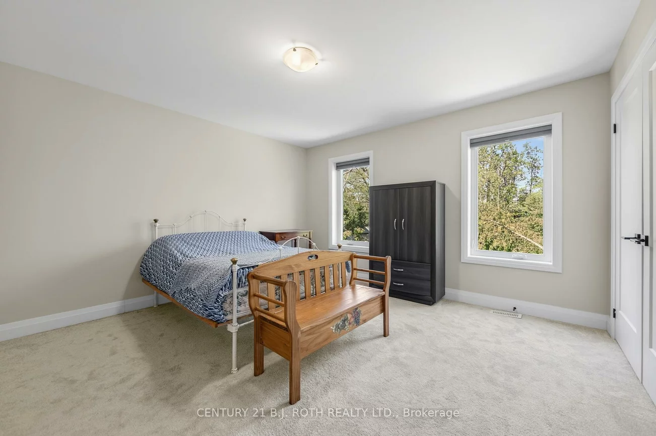 18, Stonehart, East Bayfield, Barrie