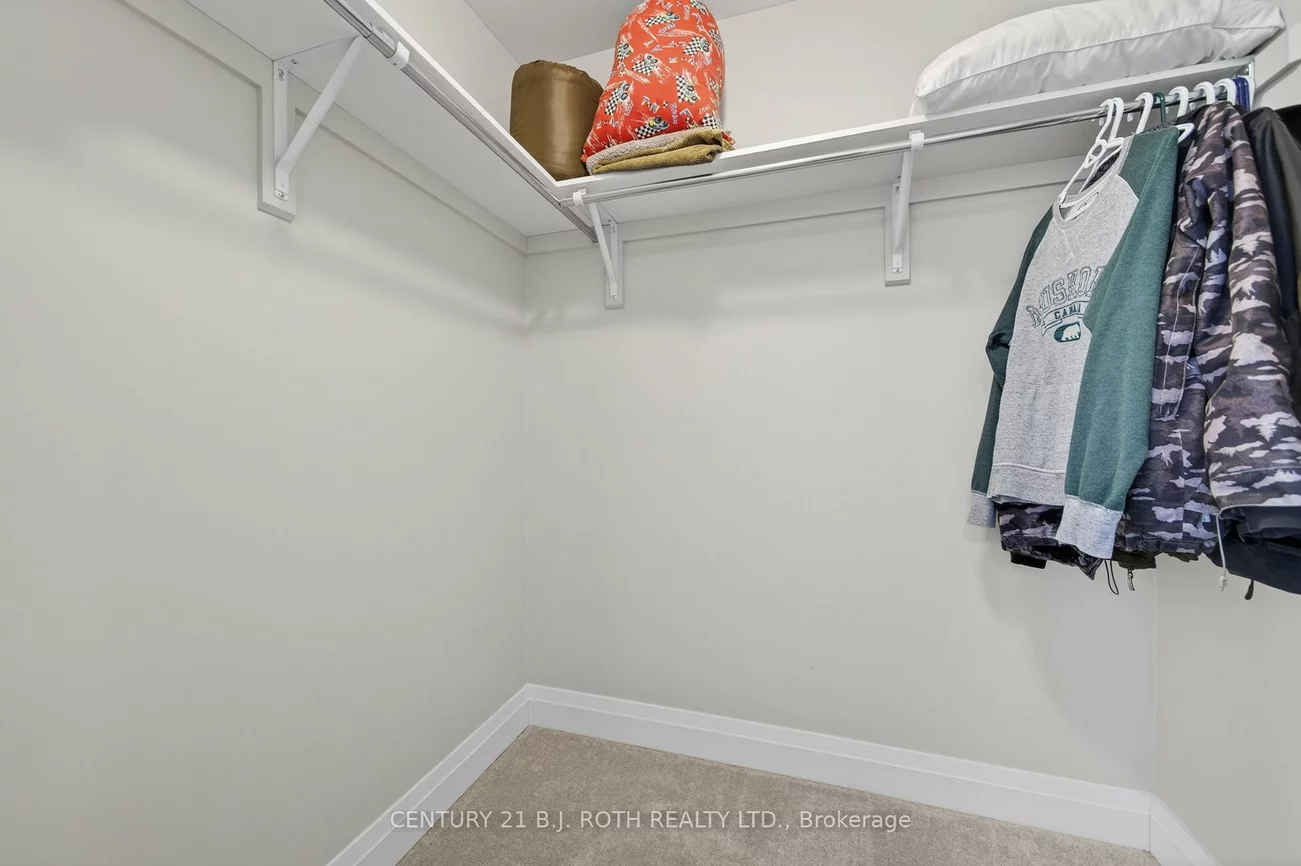 18, Stonehart, East Bayfield, Barrie