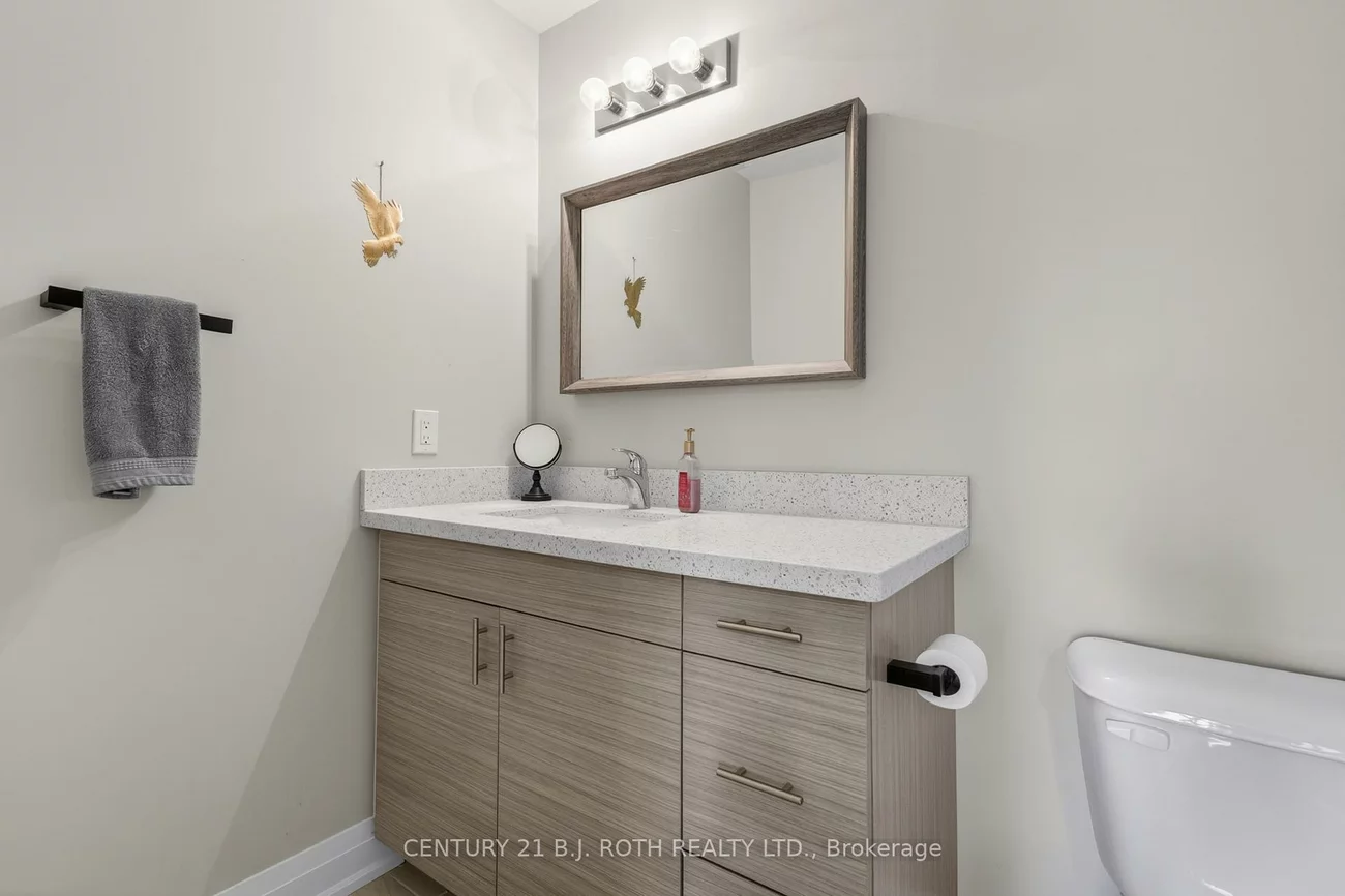 18, Stonehart, East Bayfield, Barrie