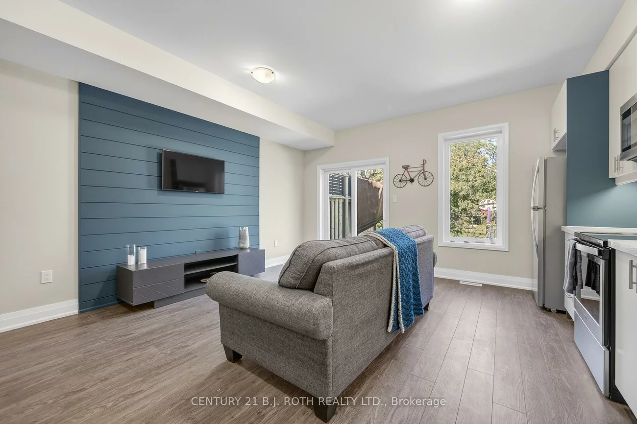 18, Stonehart, East Bayfield, Barrie
