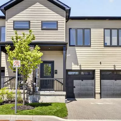 18, Stonehart, East Bayfield, Barrie