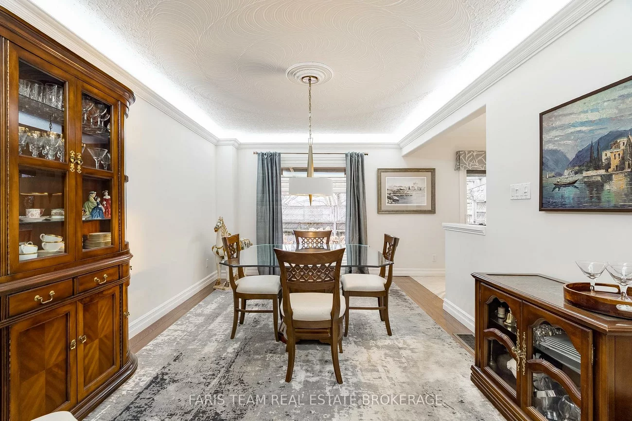 40, Orwell, Letitia Heights, Barrie