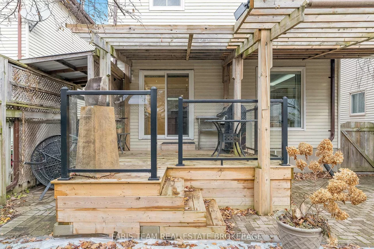 40, Orwell, Letitia Heights, Barrie