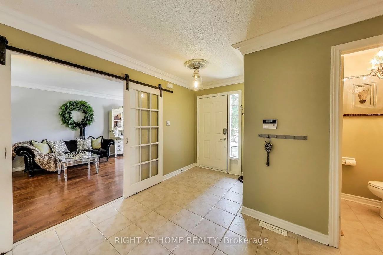55, Knupp, Edgehill Drive, Barrie