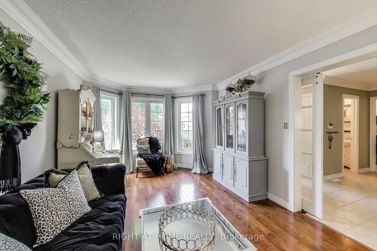 55, Knupp, Edgehill Drive, Barrie