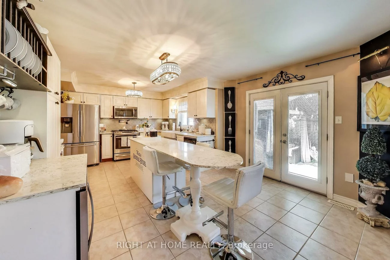 55, Knupp, Edgehill Drive, Barrie