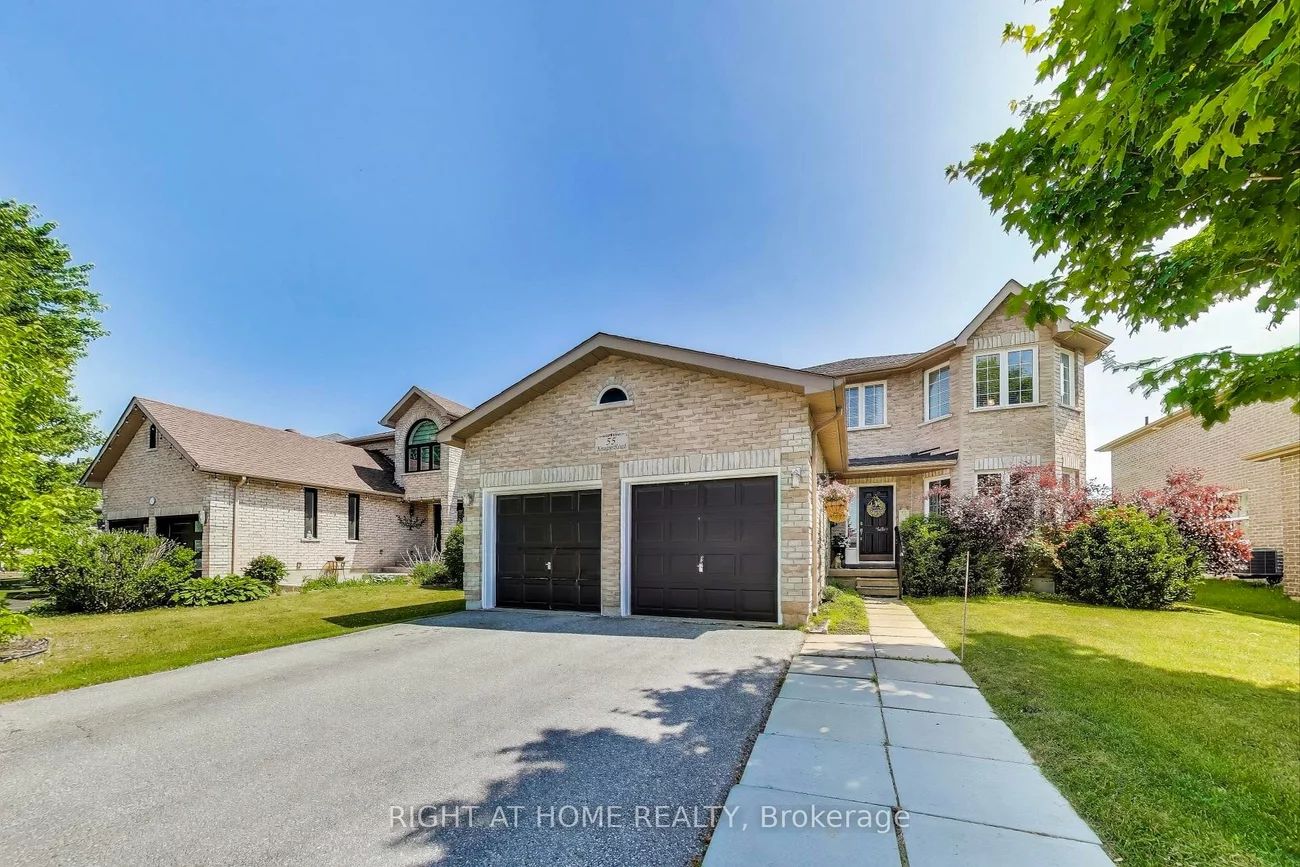 55, Knupp, Edgehill Drive, Barrie