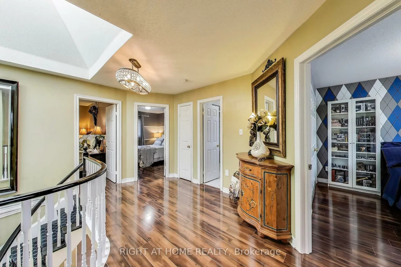 55, Knupp, Edgehill Drive, Barrie