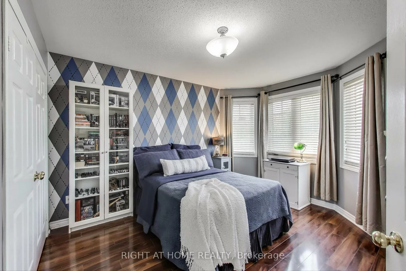 55, Knupp, Edgehill Drive, Barrie