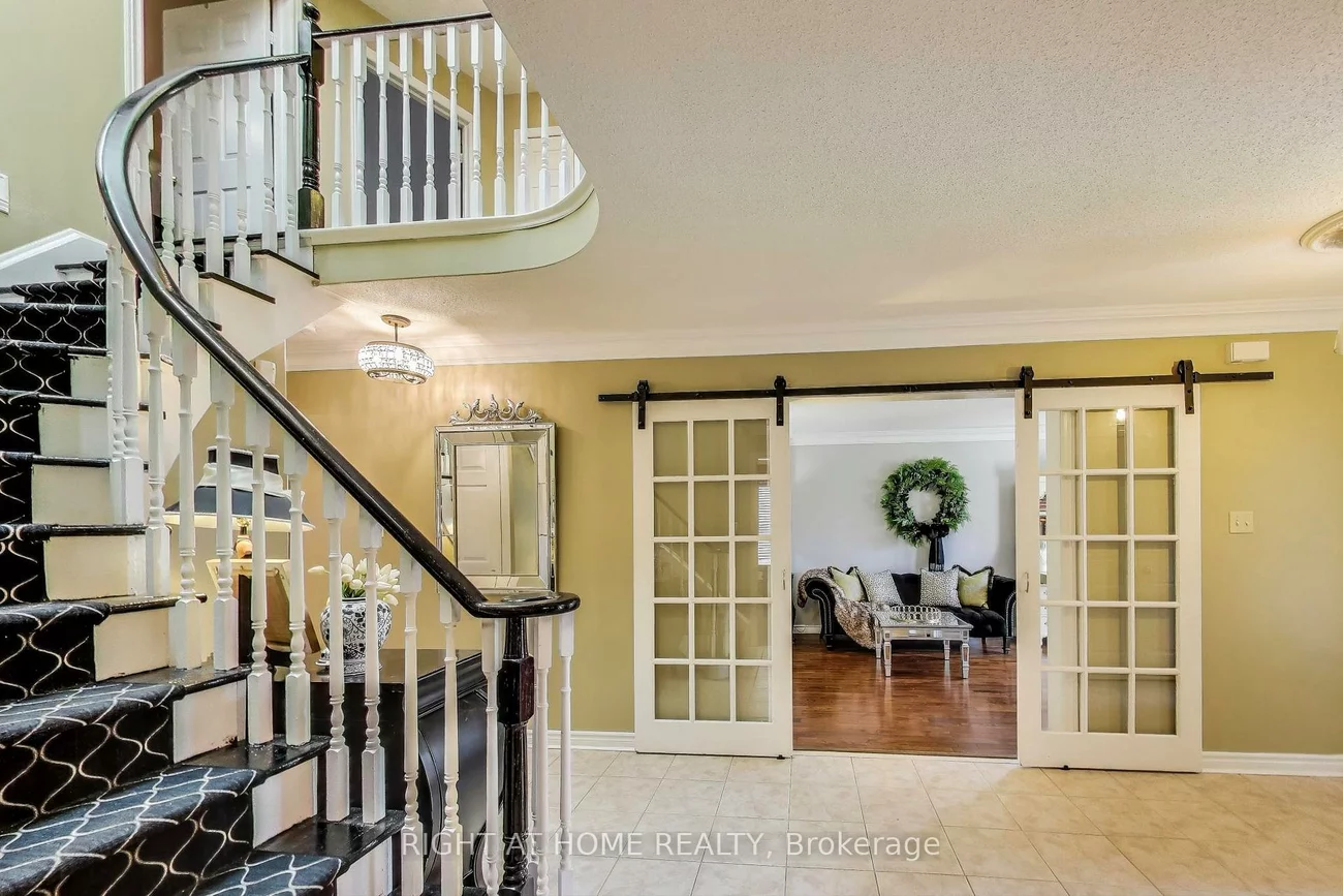 55, Knupp, Edgehill Drive, Barrie
